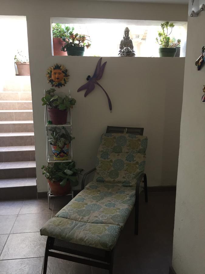 Casa De Serenidad Leilighet Ensenada Eksteriør bilde