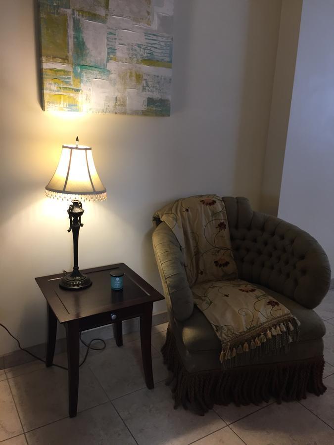 Casa De Serenidad Leilighet Ensenada Eksteriør bilde