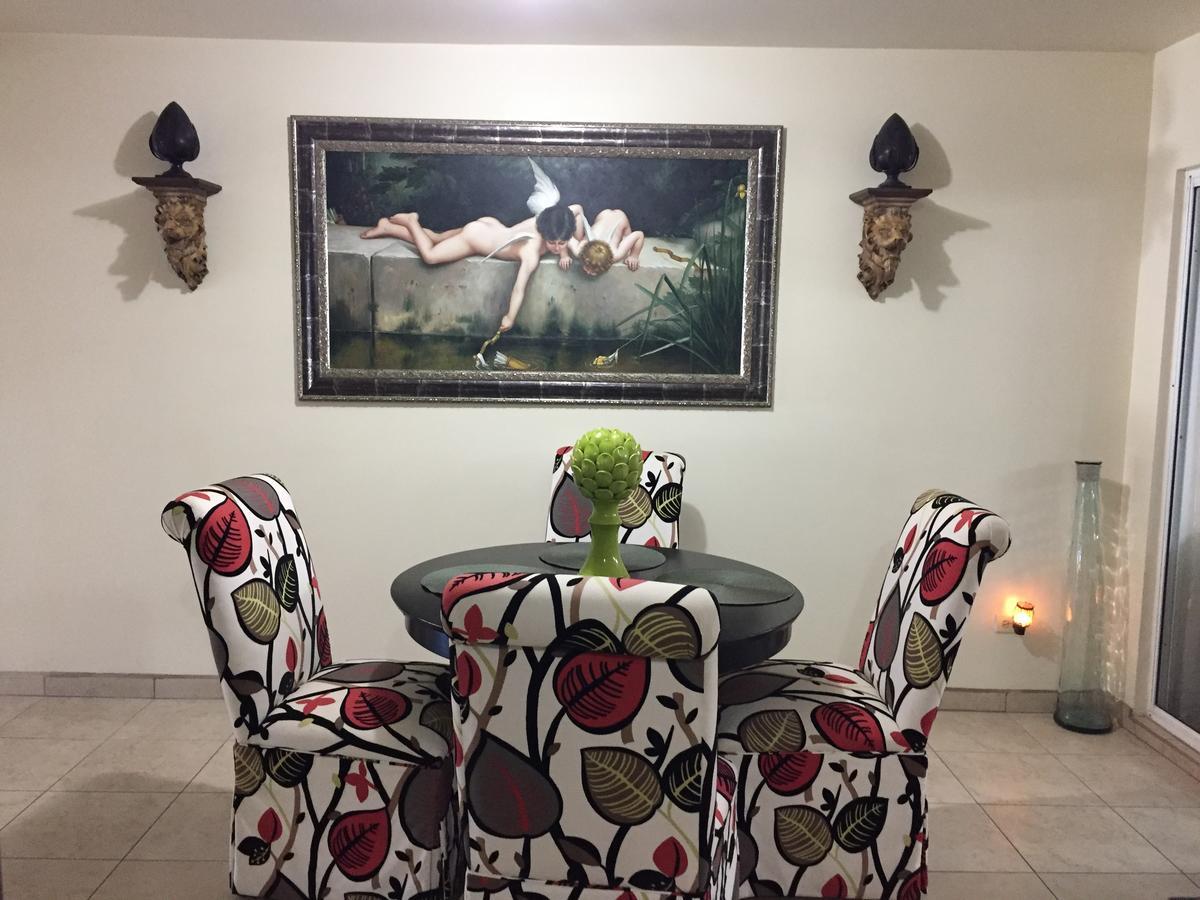 Casa De Serenidad Leilighet Ensenada Eksteriør bilde